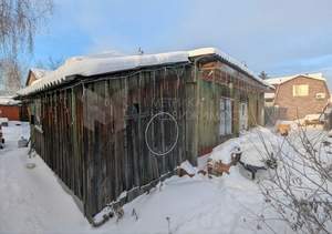 Дом 101м&sup2;, 1-этажный, участок 5 сот.  