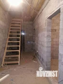 Дом 137м², 2-этажный, участок 6 сот.  