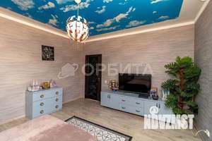 Дом 200м&sup2;, 2-этажный, участок 9 сот.  