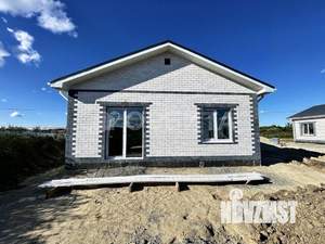 Дом 85м&sup2;, 2-этажный, участок 6 сот.  