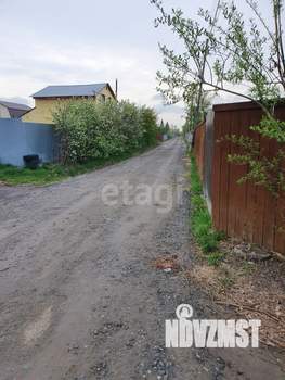 Дом 24м&sup2;, 1-этажный, участок 5 сот.  