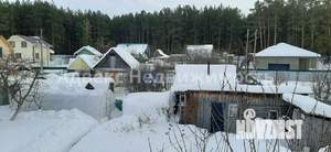 Дача 65м², 1-этажный, участок 6 сот.  