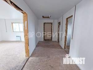 Дом 65м², 2-этажный, участок 4 сот.  