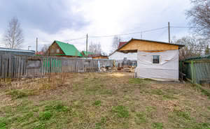 Дача 20м², 2-этажный, участок 5 сот.  