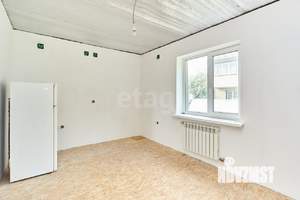 Дом 120м&sup2;, 2-этажный, участок 5 сот.  