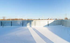 Дом 108м&sup2;, 1-этажный, участок 5 сот.  