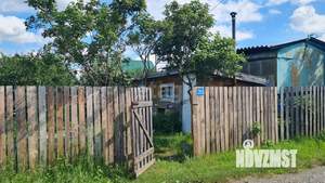 Дача 20м², 1-этажный, участок 6 сот.  