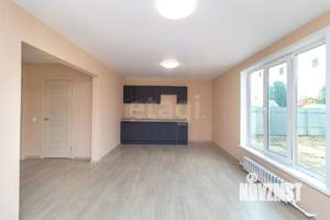 Дом 95м&sup2;, 2-этажный, участок 5 сот.  