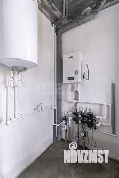 Дом 150м², 2-этажный, участок 5 сот.  