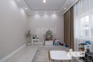 Дом 162м², 2-этажный, участок 8 сот.  