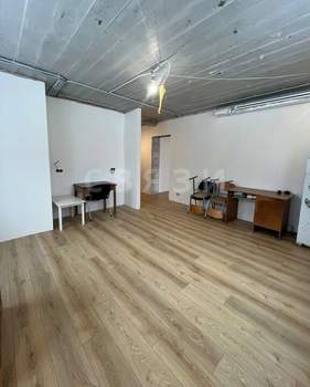 Дом 94м&sup2;, 1-этажный, участок 10 сот.  