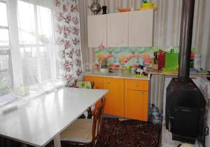 Дом 21м&sup2;, 2-этажный, участок 9 сот.  