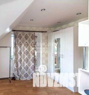 Коттедж 134м², 2-этажный, участок 12 сот.  