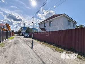 Дом 160м², 2-этажный, участок 6 сот.  