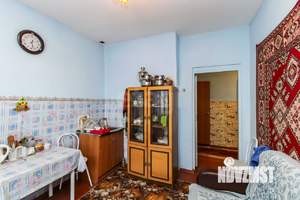Дом 41м², 1-этажный, участок 4 сот.  