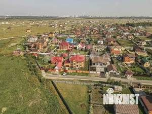 Дом 165м&sup2;, 2-этажный, участок 15 сот.  