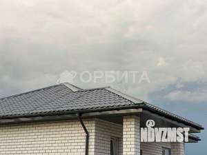 Дом 67м², 2-этажный, участок 6 сот.  