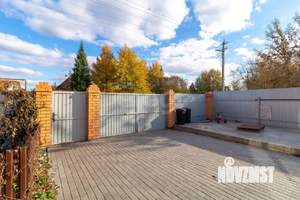Дом 150м², 2-этажный, участок 6 сот.  