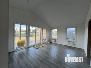 Дом 65м&sup2;, 1-этажный, участок 8 сот.  