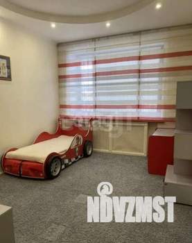 Таунхаус 284м&sup2;, 4-этажный, участок 2 сот.  