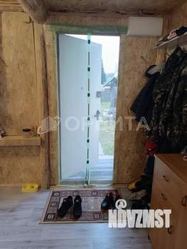 Дом 60м&sup2;, 2-этажный, участок 6 сот.  