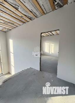 Дом 140м&sup2;, 2-этажный, участок 6 сот.  