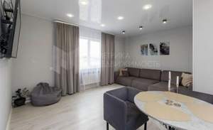 Дом 134м&sup2;, 2-этажный, участок 10 сот.  