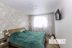 Дом 109м&sup2;, 2-этажный, участок 6 сот.  