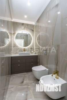 Таунхаус 216м², 2-этажный, участок 5 сот.  