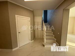 Дом 138м², 2-этажный, участок 5 сот.  