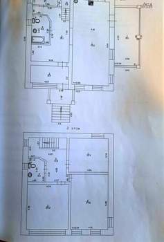 Дом 163м², 2-этажный, участок 16 сот.  