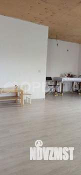 Дом 78м&sup2;, 2-этажный, участок 4 сот.  