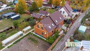 Дом 320м², 2-этажный, участок 16 сот.  