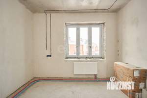 Таунхаус 100м², 2-этажный, участок 2 сот.  