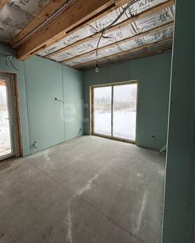 Дом 72м&sup2;, 1-этажный, участок 7 сот.  