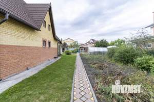 Дом 154м², 2-этажный, участок 10 сот.  