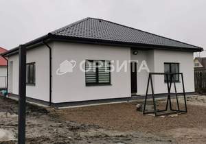 Дом 101м², 2-этажный, участок 0 сот.  