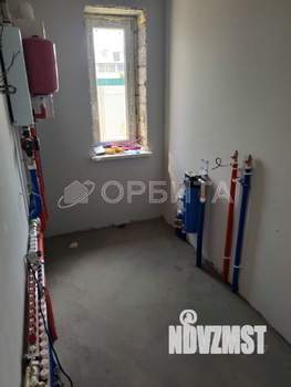 Дом 117м&sup2;, 2-этажный, участок 5 сот.  