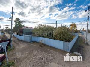 Дом 110м², 2-этажный, участок 6 сот.  