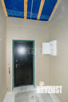 Дом 64м&sup2;, 1-этажный, участок 9 сот.  