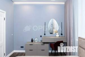 Дом 106м&sup2;, 1-этажный, участок 4 сот.  