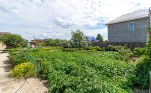 Дом 89м², 2-этажный, участок 13 сот.  