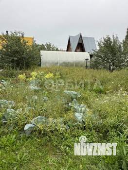 Дача 40м², 2-этажный, участок 7 сот.  