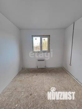 Дом 74м², 1-этажный, участок 4 сот.  