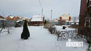 Дом 229м&sup2;, 2-этажный, участок 7 сот.  