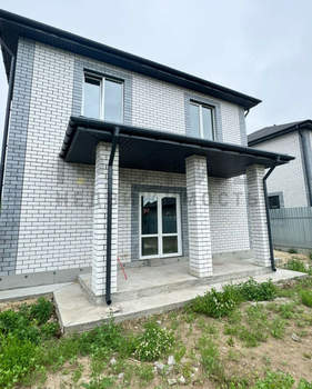 Дом 153м², 2-этажный, участок 0 сот.  