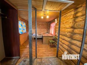 Дом 15м&sup2;, 1-этажный, участок 7 сот.  