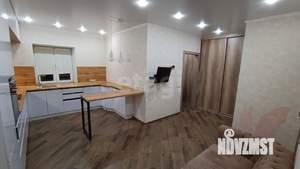 Таунхаус 121м&sup2;, 2-этажный, участок 2 сот.  