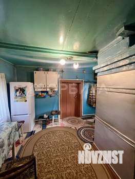 Дом 51м&sup2;, 2-этажный, участок 3 сот.  