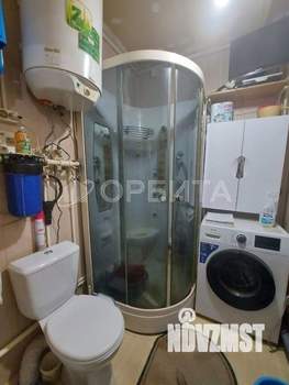 Дом 31м&sup2;, 2-этажный, участок 8 сот.  